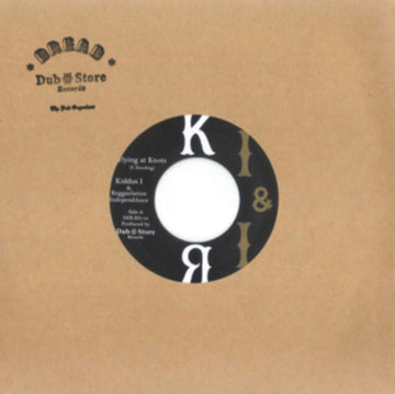 FLYING AT KNOTS (IMPORT) | 7IN VINYL