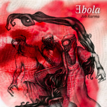EBOLA (IMPORT) | 12IN VINYL