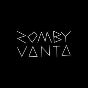 VANTA | VINYL RECORD (LP)