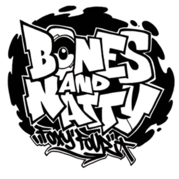POW / THUNDER (IMPORT) | 12IN VINYL