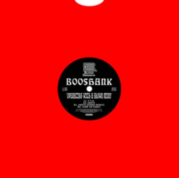 OPERATING WITH A BLOWN MIND (IMPORT) | 12IN VINYL