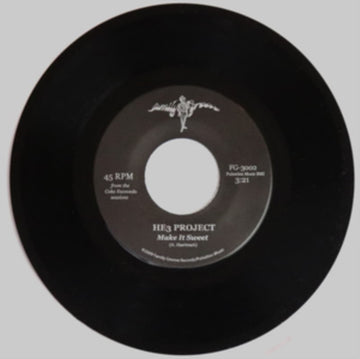 MAKE IT SWEET (IMPORT) | 7IN VINYL