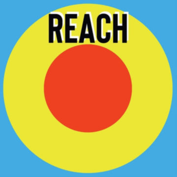 REACH | 12IN VINYL