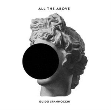 ALL THE ABOVE (2LP/IMPORT) | VINYL RECORD (LP)