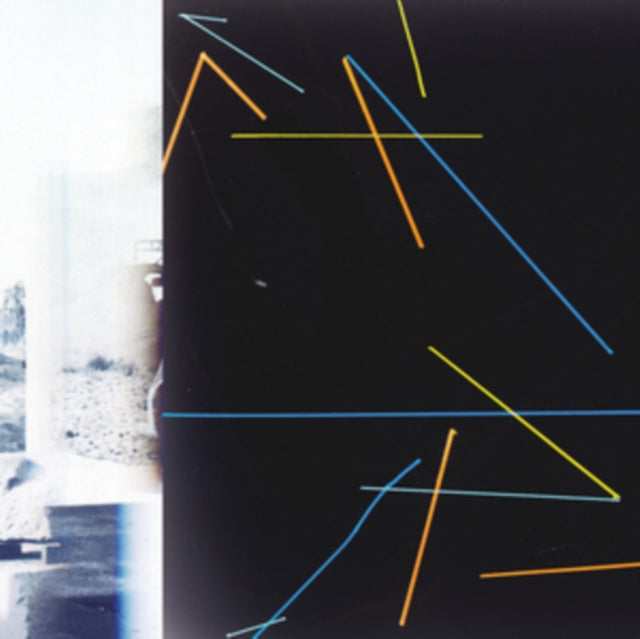 PORTICO QUARTET | MEMORY STREAMS | VINYL RECORD (LP)