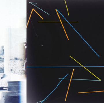 PORTICO QUARTET | MEMORY STREAMS | VINYL RECORD (LP)