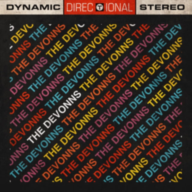 DEVONNS | DEVONNS | VINYL RECORD (LP)