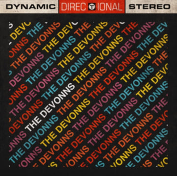DEVONNS | DEVONNS | VINYL RECORD (LP)
