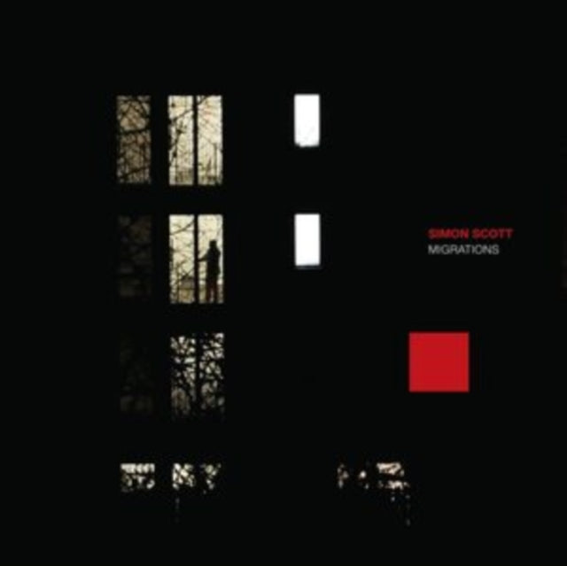 SCOTT, SIMON | MIGRATIONS | VINYL RECORD (LP)
