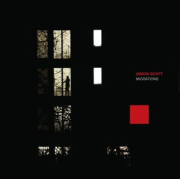 SCOTT, SIMON | MIGRATIONS | VINYL RECORD (LP)
