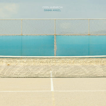 AMBARCHI, OREN | SIMIAN ANGEL | VINYL RECORD (LP)