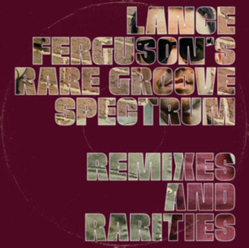 REMIXES & RARITIES (IMPORT) | 12IN VINYL