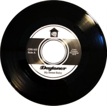 MY SWEET BABY / SHOUT LOVE (IMPORT) | 7IN VINYL