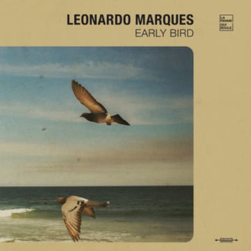 MARQUES, LEONARDO | EARLY BIRD (180G/DL CARD) | VINYL RECORD (LP)