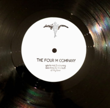 FOUR M COMPANY | VINYL RECORD (LP)