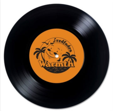 WARMTH (BONUS EP) | 7IN VINYL
