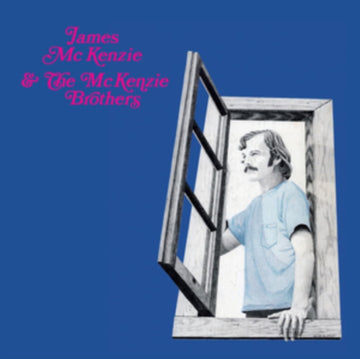 JAMES MCKENZIE & THE MCKENZIE BROTHERS | VINYL RECORD (LP)