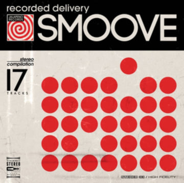 RECORDED DELIVERY (2LP) | VINYL RECORD (LP)