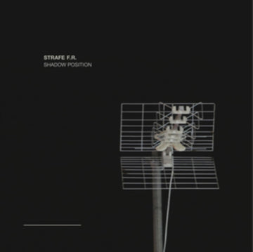 STRAFE F.R. | SHADOW POSITION | VINYL RECORD (LP)