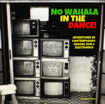 NO WAHALA IN THE DANCE! (IMPORT) | VINYL RECORD (LP)