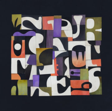 SUBTITLES (IMPORT) | VINYL RECORD (LP)