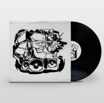 ASTRAL PULSE / CAPRICORN (IMPORT) | 12IN VINYL