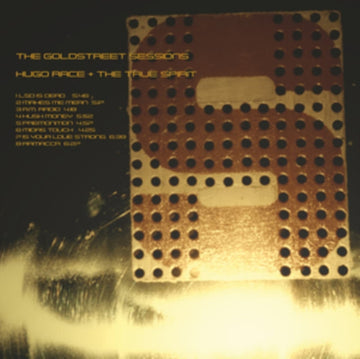 GOLDSTREET SESSIONS (IMPORT) | VINYL RECORD (LP)