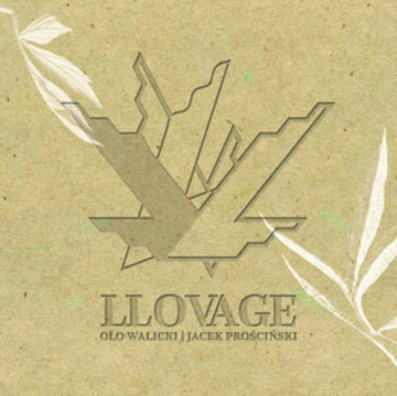 LLOVAGE (IMPORT) | VINYL RECORD (LP)