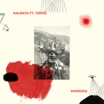 VANROCK (IMPORT) | VINYL RECORD (LP)