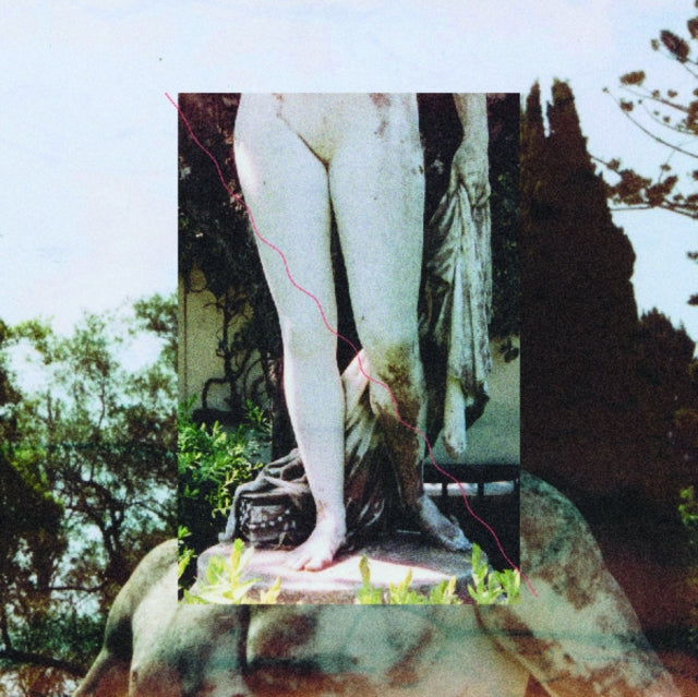 SPILUTTINI, DINO | HEAVEN | VINYL RECORD (LP)