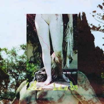 SPILUTTINI, DINO | HEAVEN | VINYL RECORD (LP)