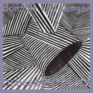BRUSSELER PLATZ (IMPORT) | VINYL RECORD (LP)