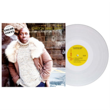 1634 LEXINGTON AVENUE (IMPORT) | 12IN VINYL