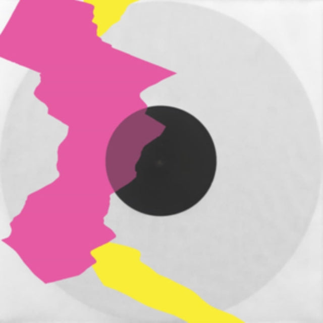 HOLY SIMILAUN | HEGENRAX | VINYL RECORD (LP)