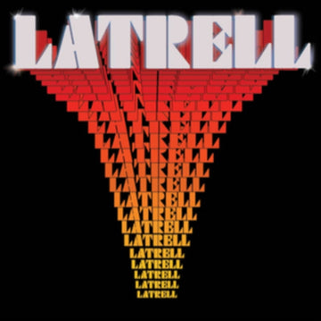 1984 | VINYL RECORD (LP)