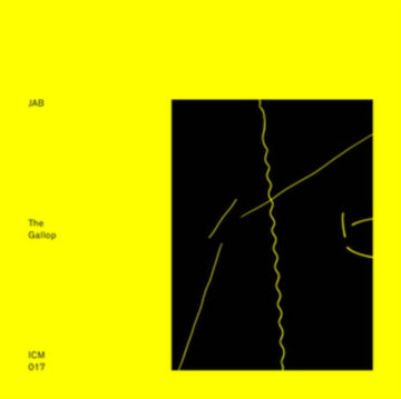 GALLOP (IMPORT) | 7IN VINYL