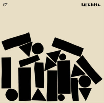 RIGOUR (EP) | 12IN VINYL