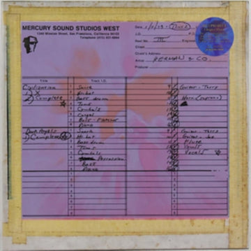 CHAPTER THREE (IMPORT) | VINYL RECORD (LP)
