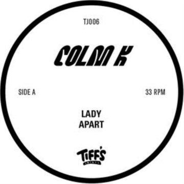 KFU (RN) (IMPORT) | 12IN VINYL