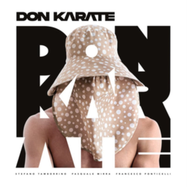 DON KARATE | DON KARATE | VINYL RECORD (LP)