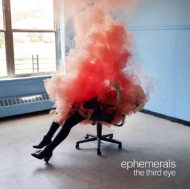 EPHEMERALS | THIRD EYE (DL CODE) | VINYL RECORD (LP)