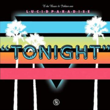 TONIGHT | 7IN VINYL
