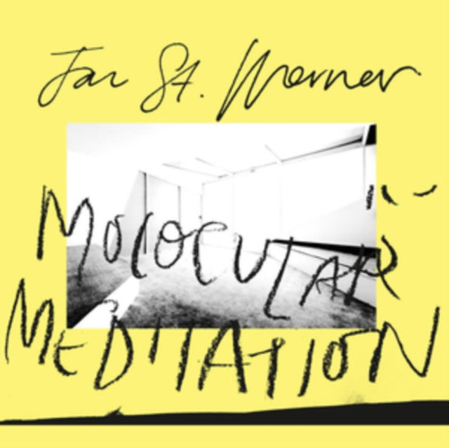 ST. WERNER, JAN | MOLOCULAR MEDITATION | VINYL RECORD (LP)