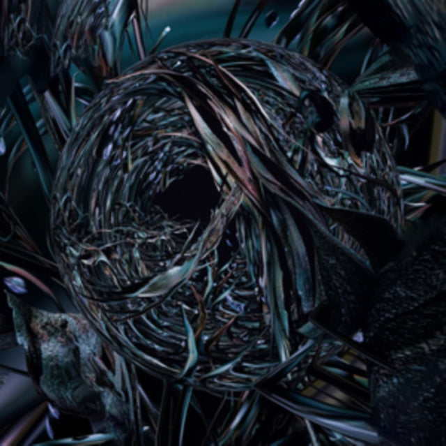 AQUARIAN | SNAKE THAT EATS ITSELF | VINYL RECORD (LP)