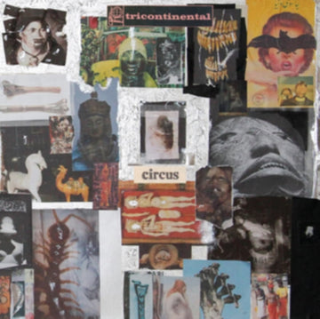 TRICONTINENTAL CIRCUS (IMPORT) | VINYL RECORD (LP)