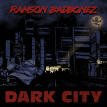 DARK CITY | VINYL RECORD (LP)