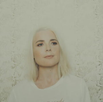CONTROL | VINYL RECORD (LP)