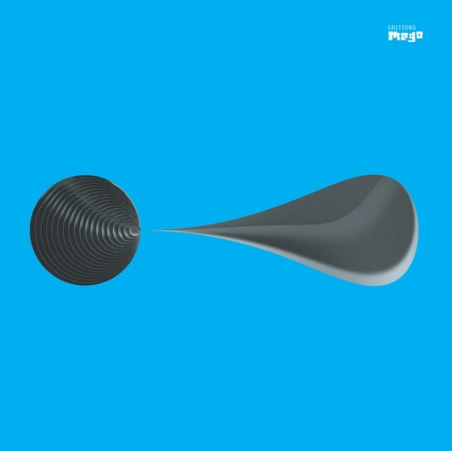 GUFFOND, JASMINE | MICROPHONE PERMISSION | VINYL RECORD (LP)