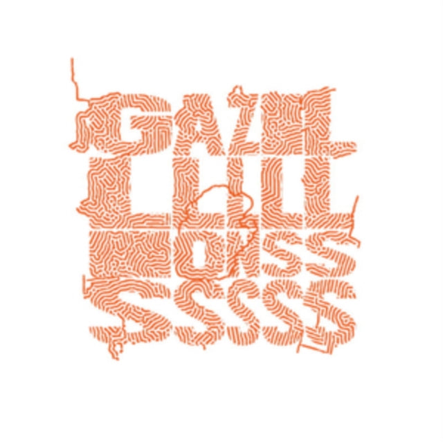 VARIOUS ARTISTS | GAZILLIONS | VINYL RECORD (LP)