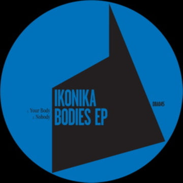 BODIES (EP) | 12IN VINYL